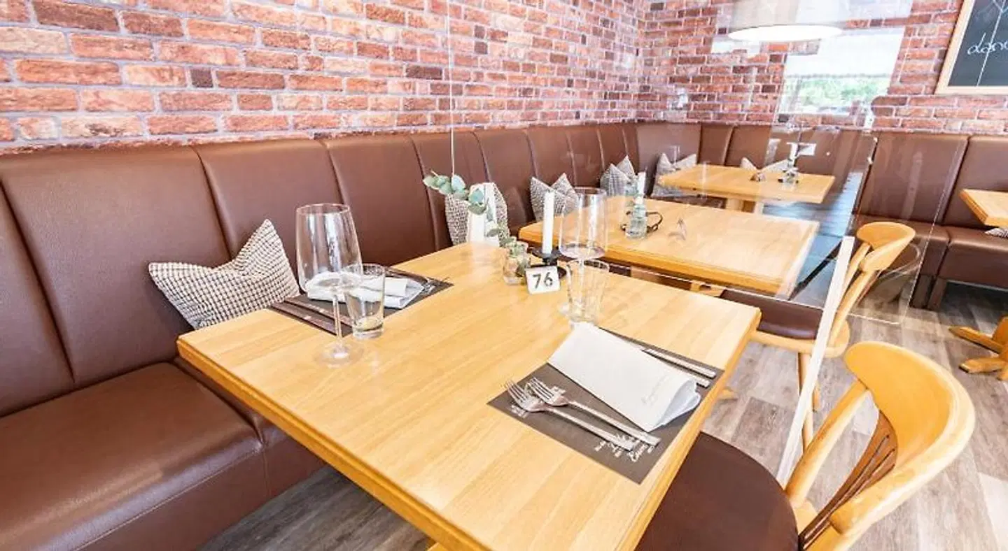 Ringelsteiner Mühle Restaurant