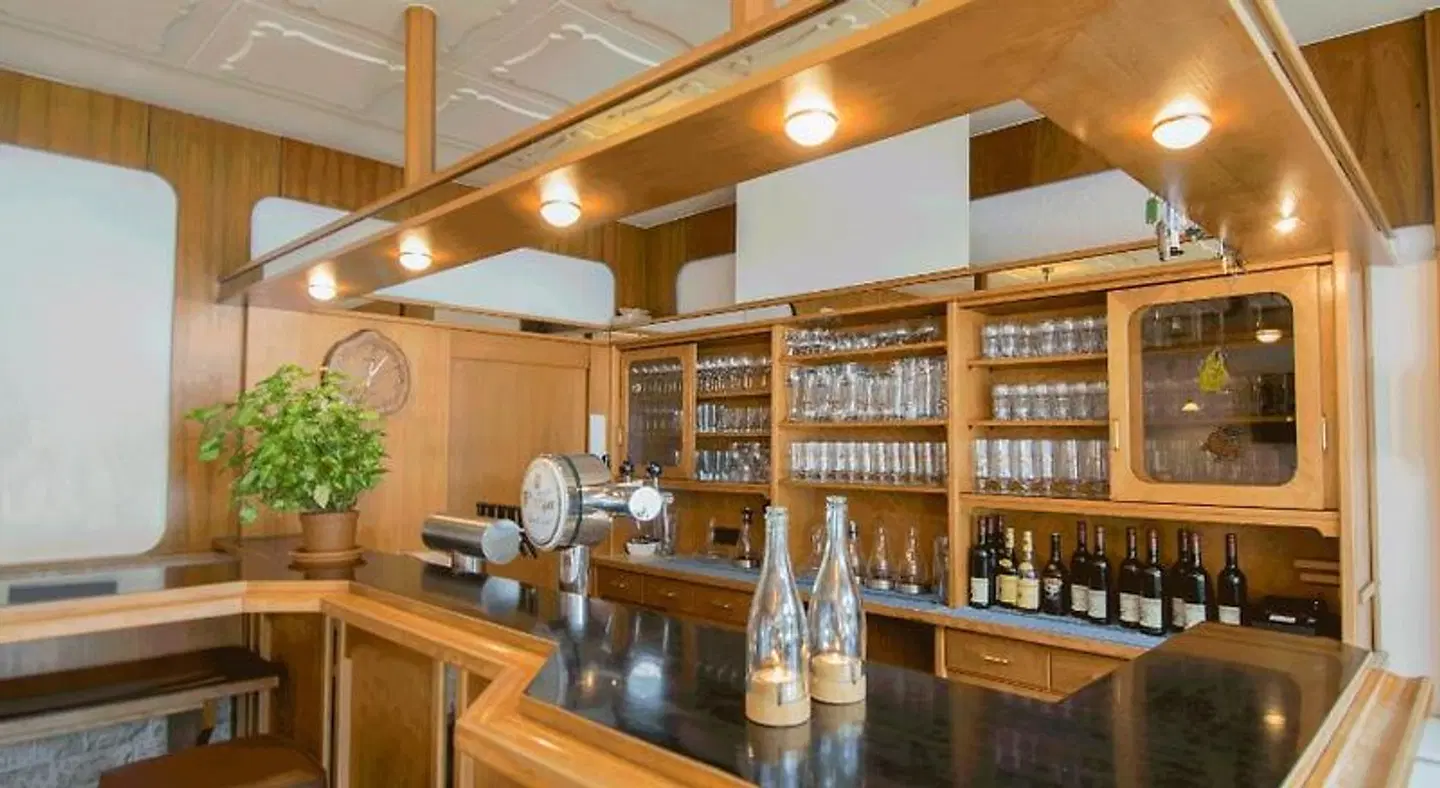 Ringelsteiner Mühle Restaurant