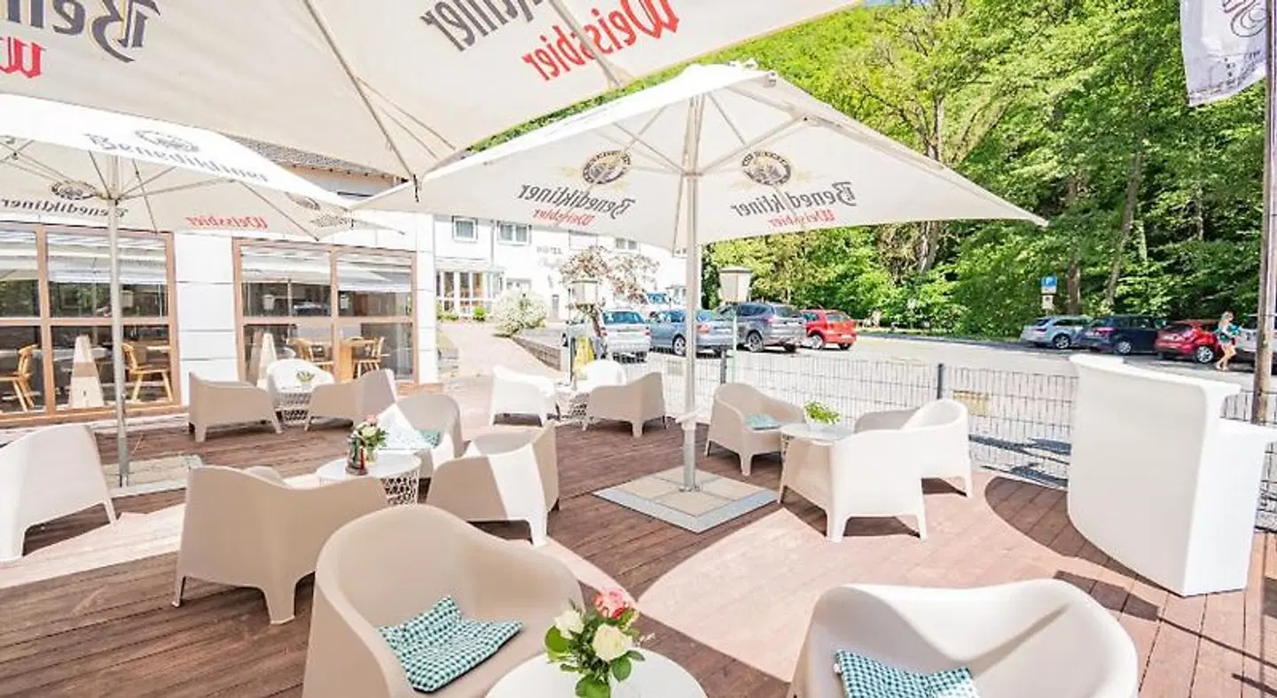 Ringelsteiner Mühle Restaurant