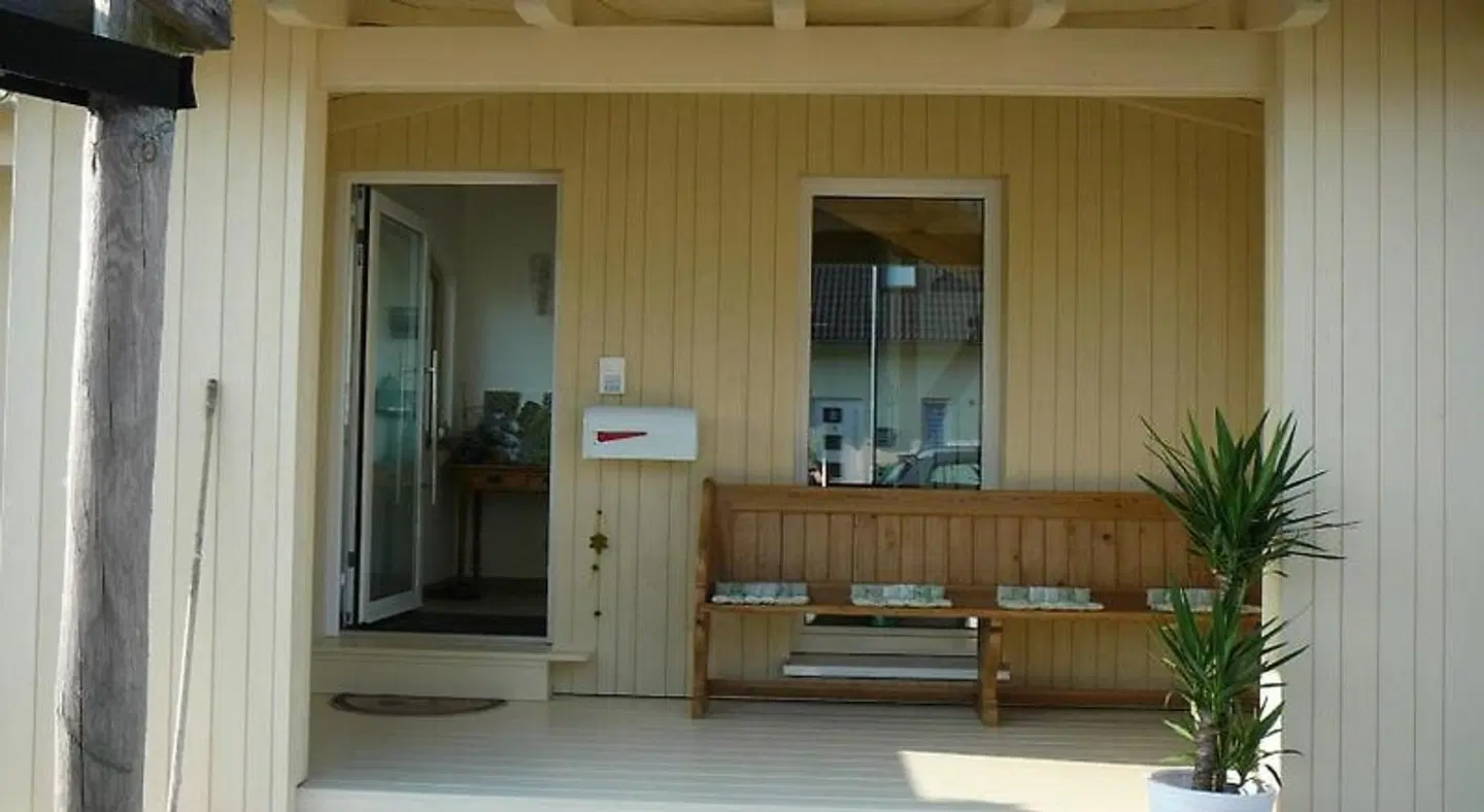 Rooster Bed&Breakfast ROOM_EXAMPLE