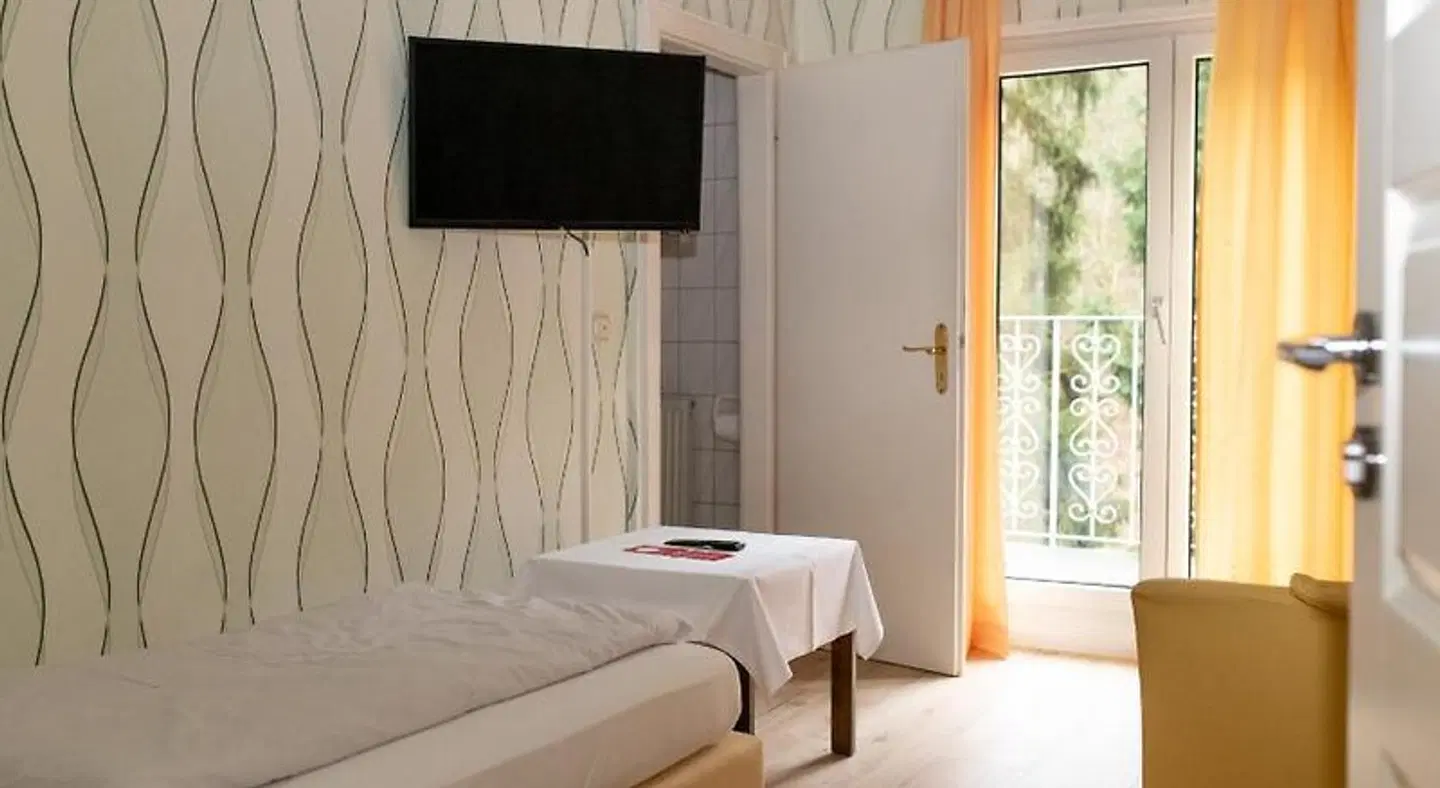 Kurhotel Quellenhof ROOM_EXAMPLE
