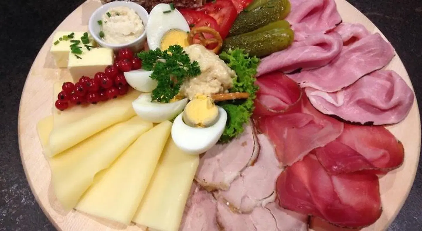 Gasthaus Schwan Restaurant