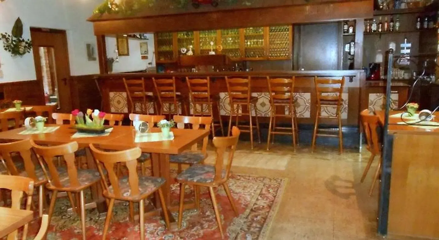 Andernacher Hof Bar