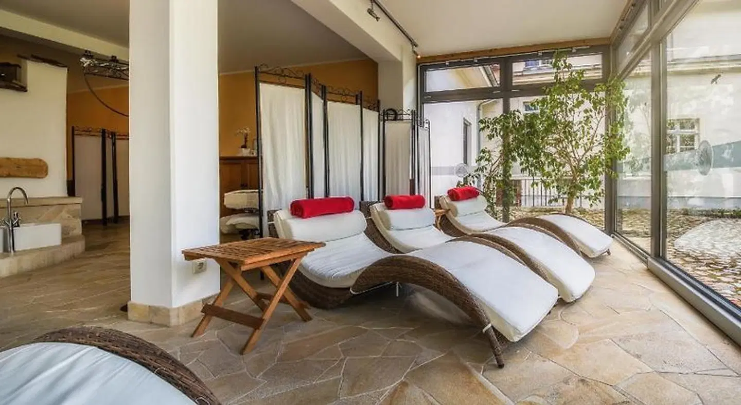 Hotel Wasserschloss Mellenthin ROOM_EXAMPLE