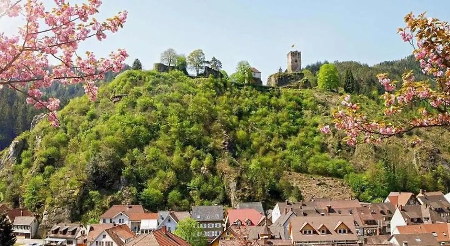 Gästehaus Ursula LANDSCAPE