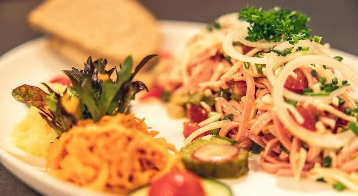 Landgasthof Waldrast Restaurant