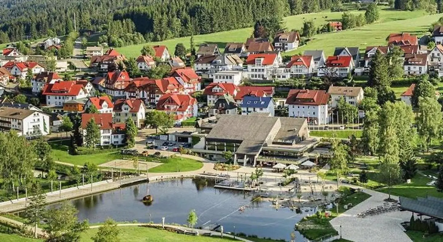 Gästehaus Ursula EXTERIOR