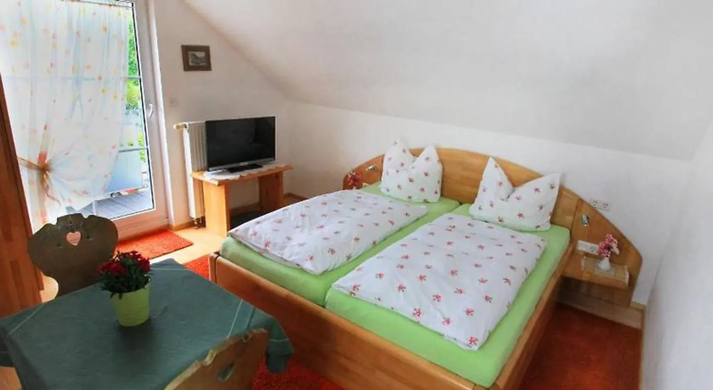 Gästehaus Ursula ROOM_EXAMPLE