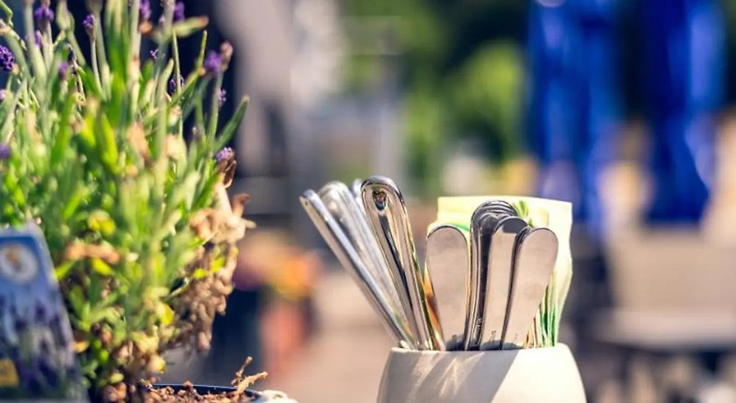 Landgasthof Waldrast Tiere