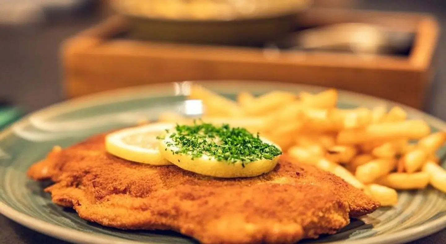 Landgasthof Waldrast Restaurant