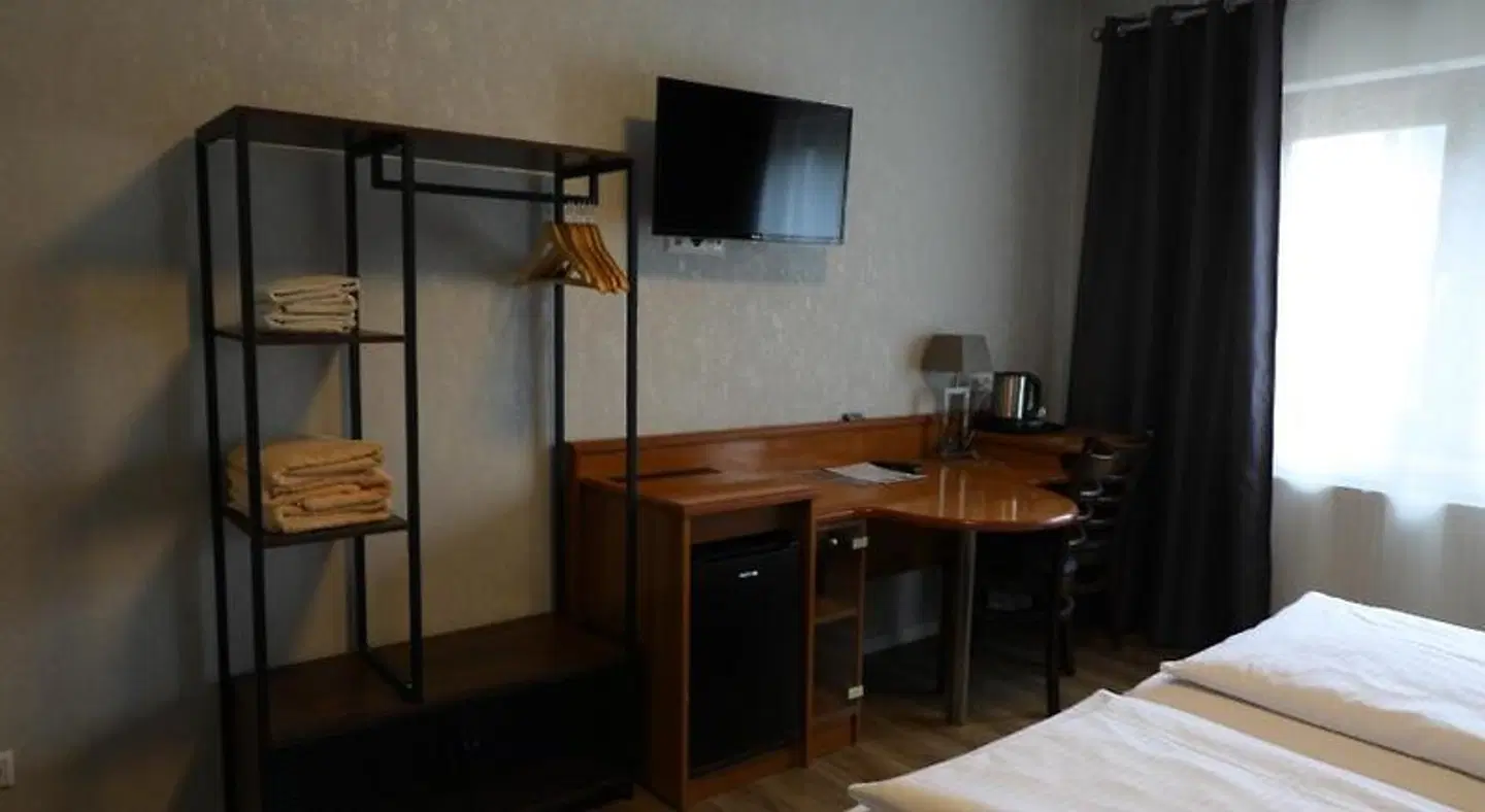 Hotel Pirol ROOM_EXAMPLE