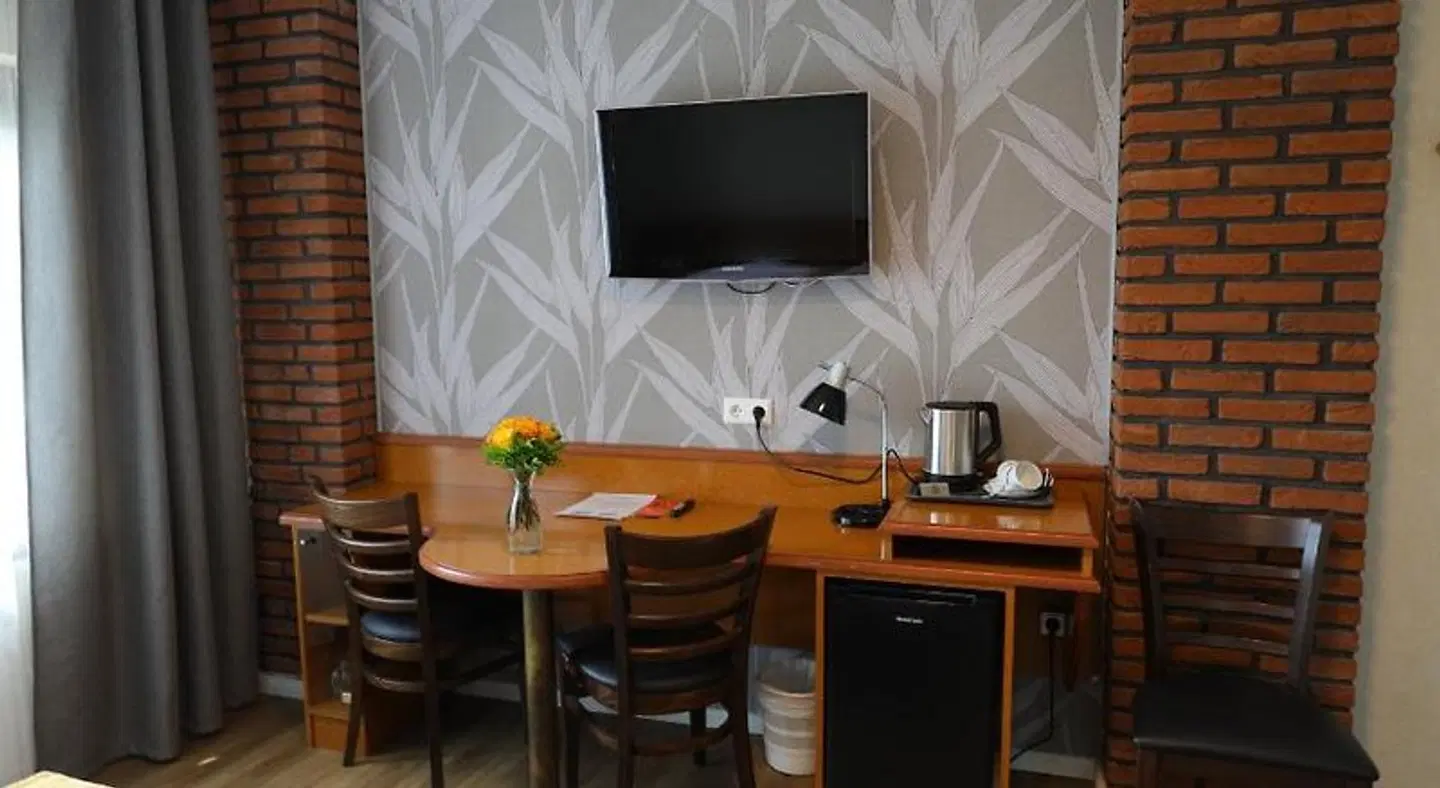Hotel Pirol ROOM_EXAMPLE