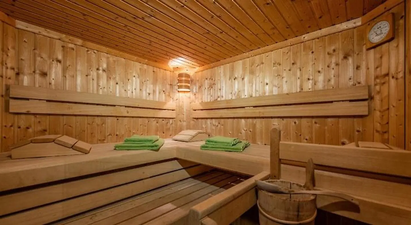 Hotel Garni Lichtquelle HEALTH_BEAUTY