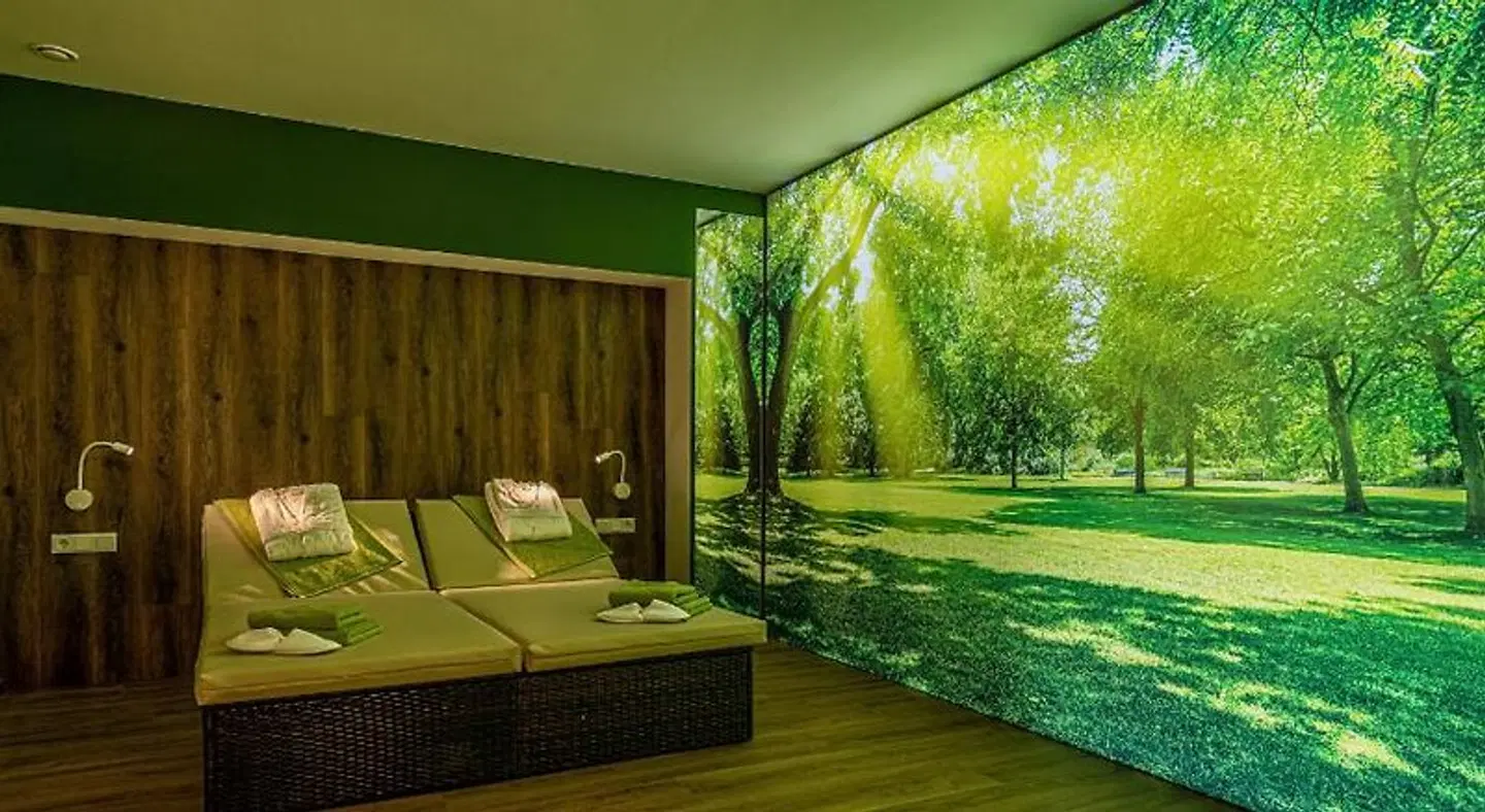 Hotel Garni Lichtquelle HEALTH_BEAUTY