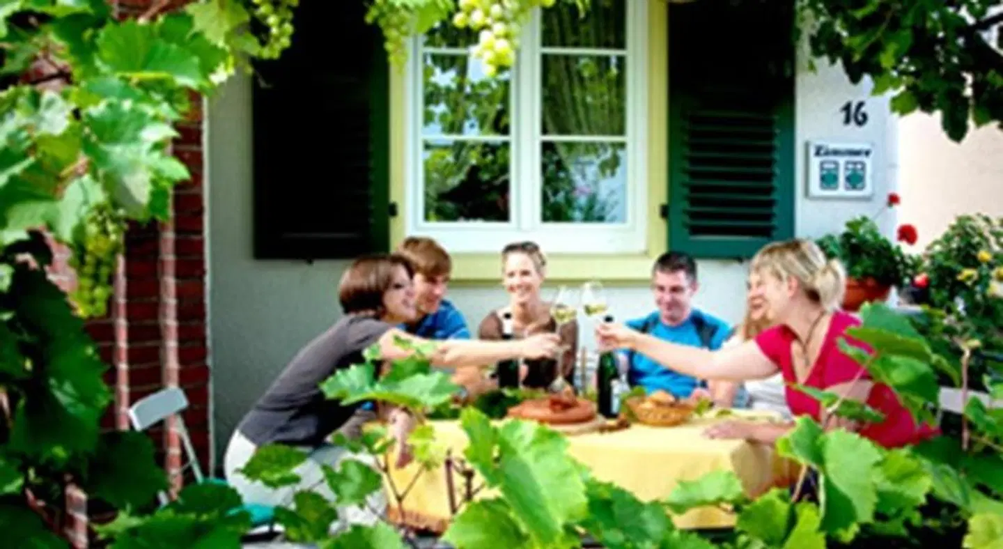 Pension "Haus am Walde" Brodenbach SPORTS_AND_LEISURE