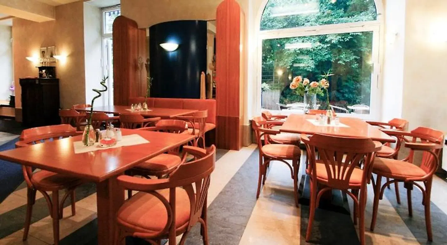 Das Kleinod Hotel Restaurant