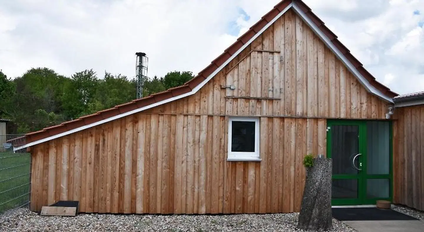 Kutscherhof Broock EXTERIOR