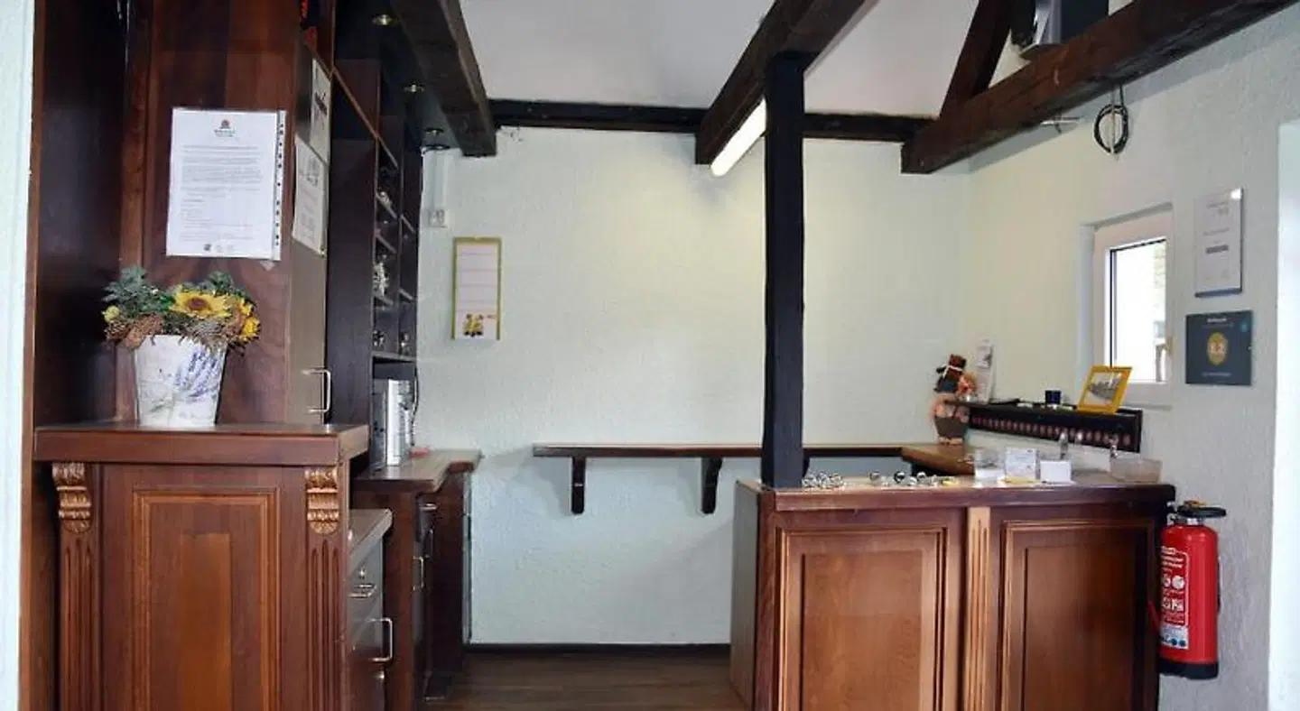 Kutscherhof Broock ROOM_EXAMPLE