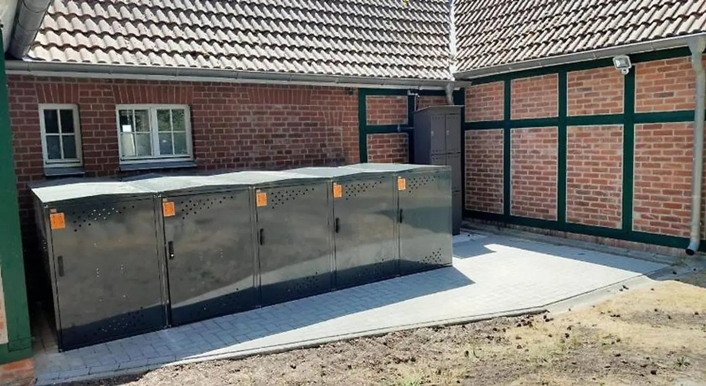 Hotel Alter Bahnhof LOUNGE_LOBBY