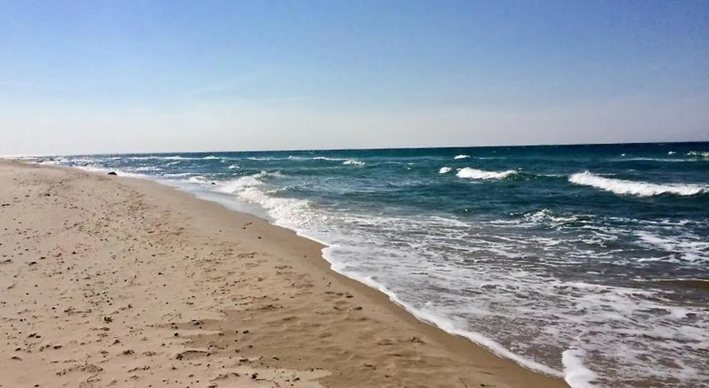 Hotel Alter Bahnhof Strand