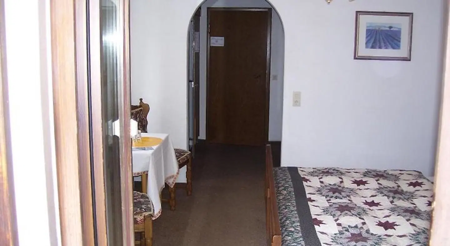 Am Rupertuspark Terrasse