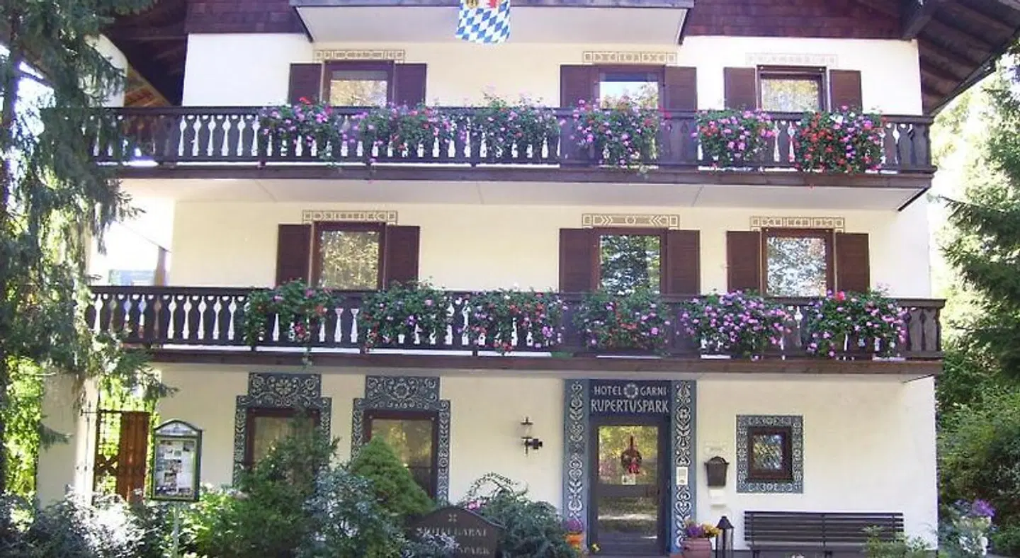 Am Rupertuspark EXTERIOR