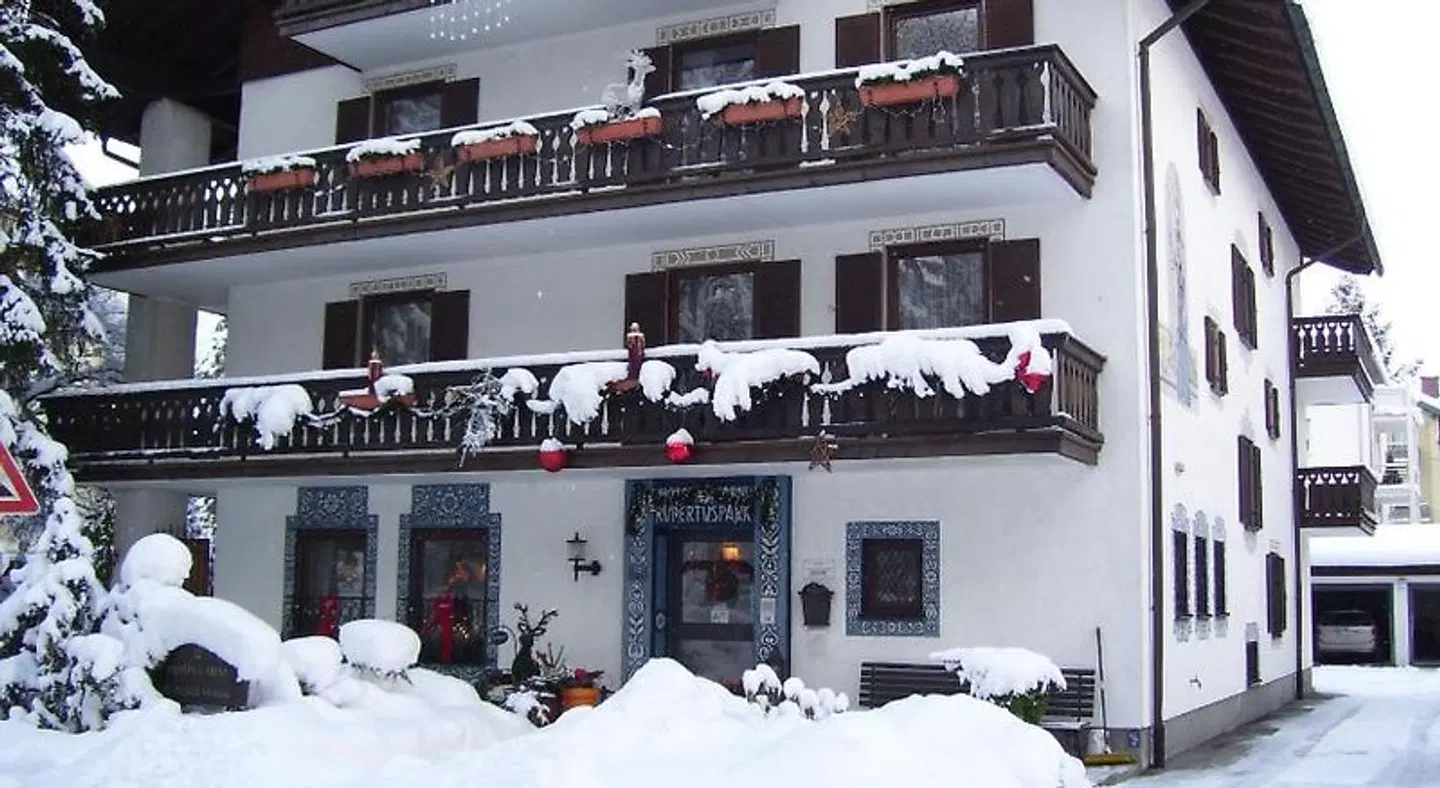 Am Rupertuspark EXTERIOR