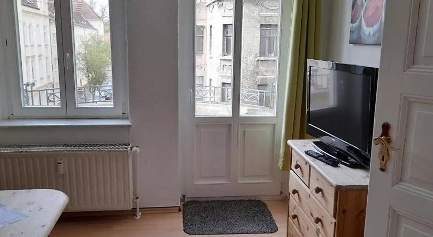 Apartment-Hotel Schillerplatz ROOM_EXAMPLE
