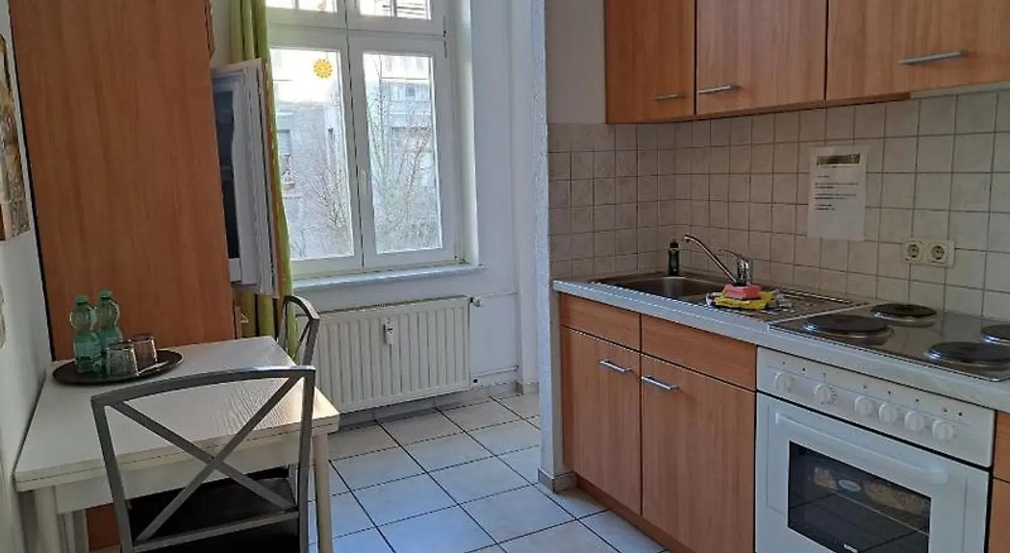 Apartment-Hotel Schillerplatz ROOM_EXAMPLE