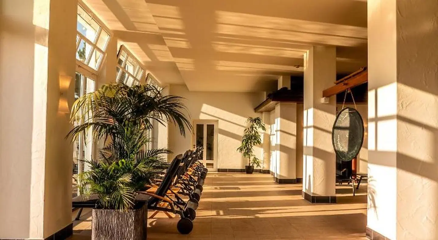 Precise Resort Schwielowsee - Hotel LOUNGE_LOBBY