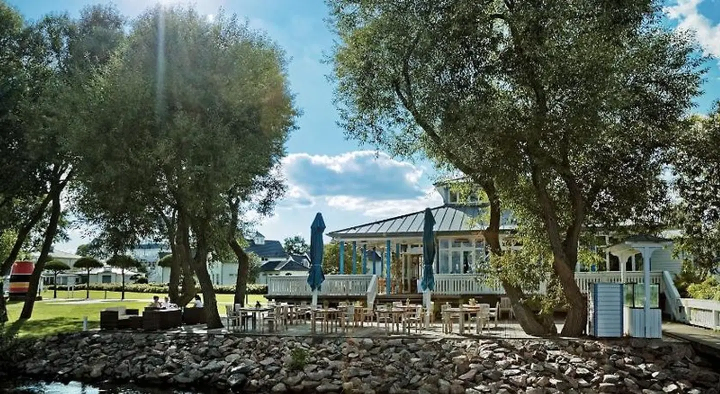 Precise Resort Schwielowsee - Hotel LANDSCAPE