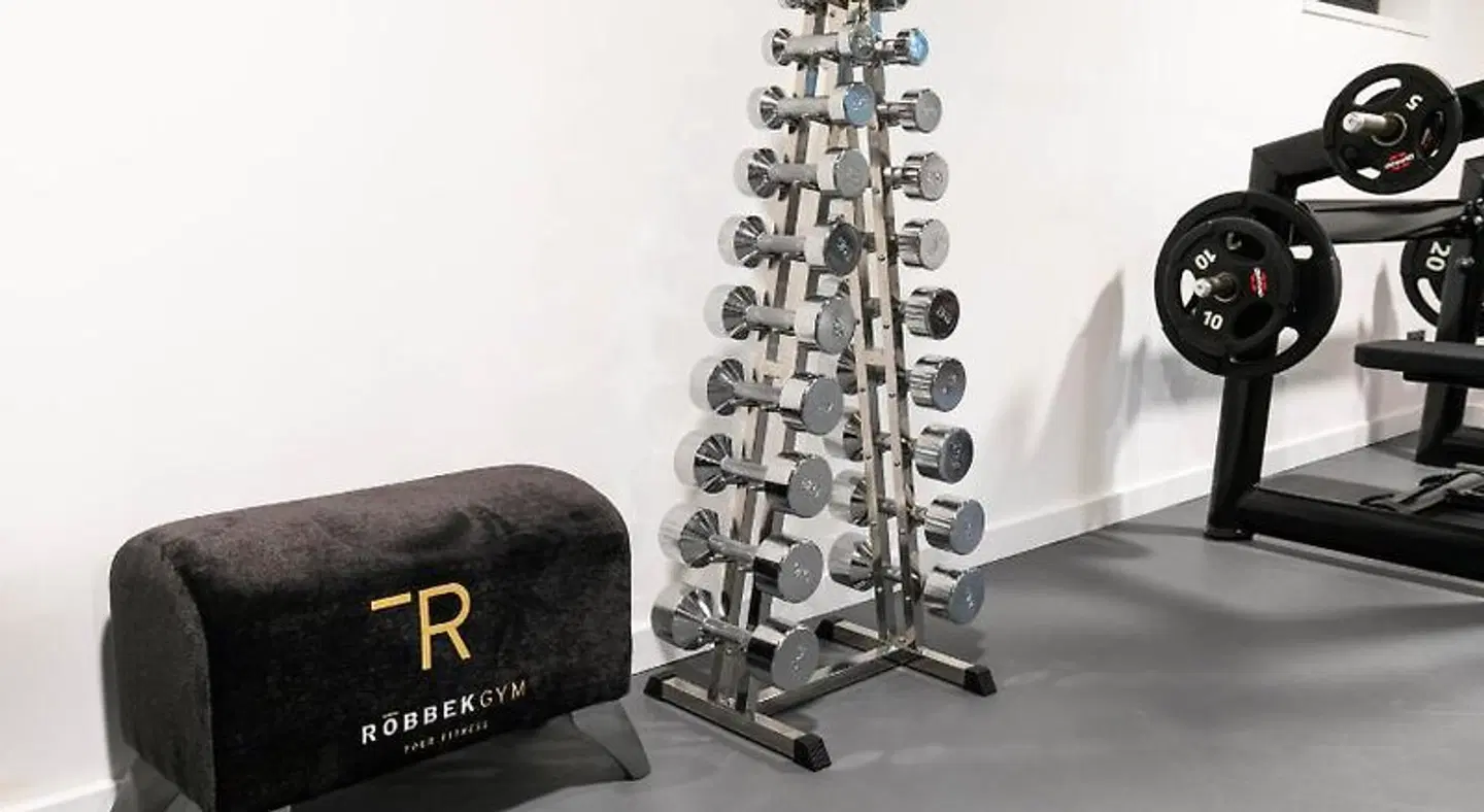 The Roebbek SPORTS_AND_LEISURE