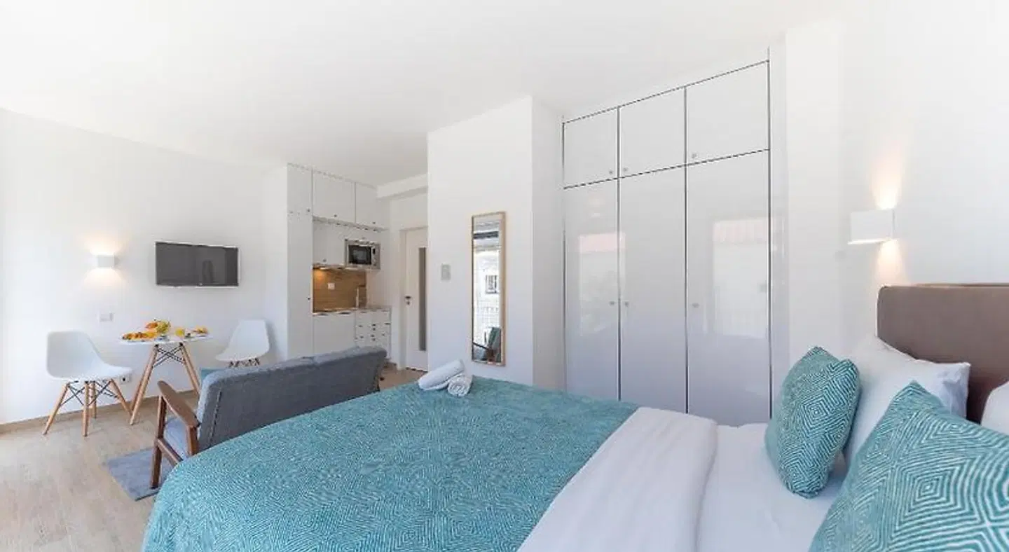 Orange 3 House - Chiado Studios ROOM_EXAMPLE