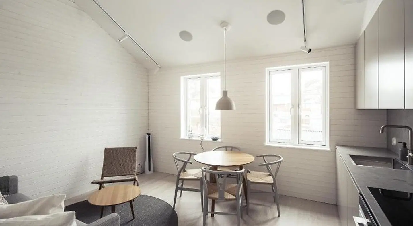 Sandhamn Seglarhotell ROOM_EXAMPLE