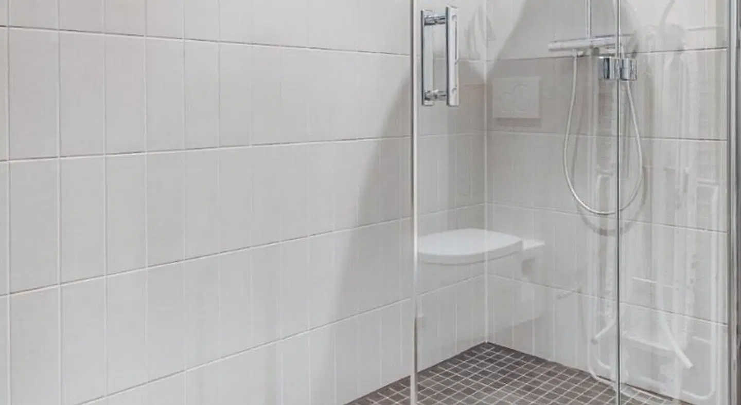 limehome Münster Von-Steuben-Str. Badezimmer