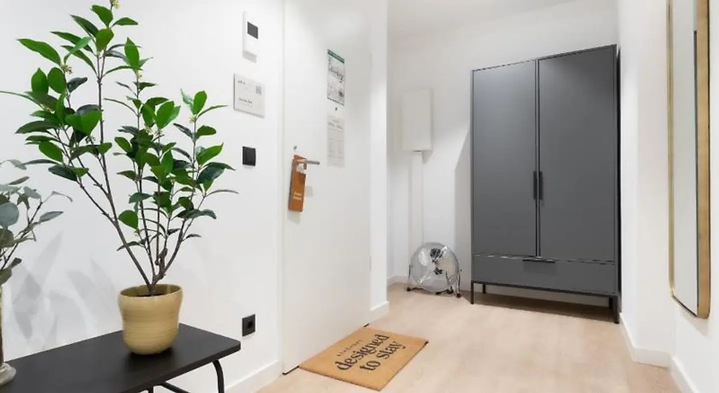 limehome Münster Von-Steuben-Str. ROOM_EXAMPLE