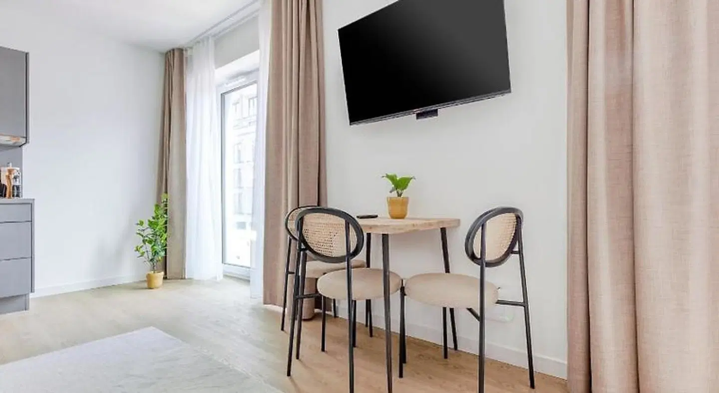 limehome Münster Von-Steuben-Str. Konferenz