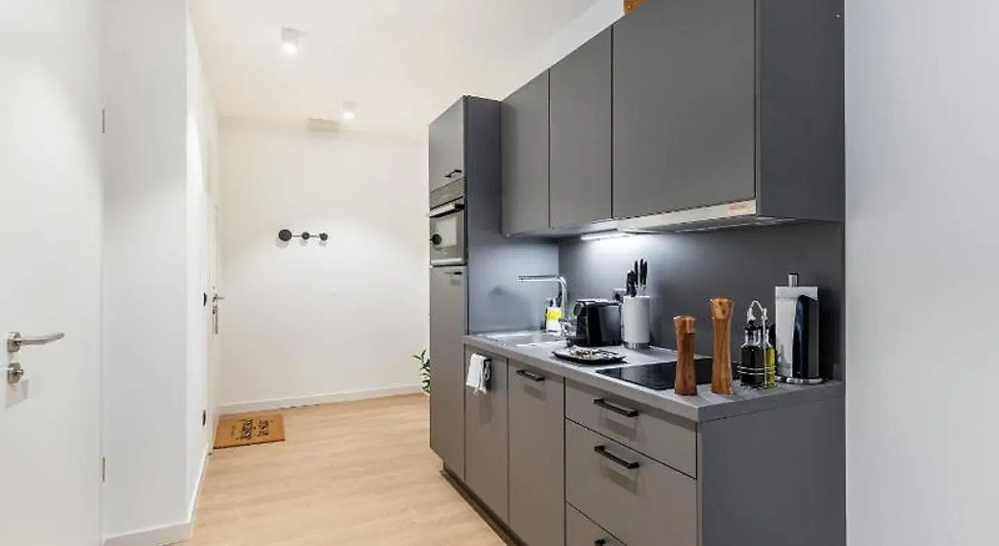 limehome Münster Von-Steuben-Str. ROOM_EXAMPLE