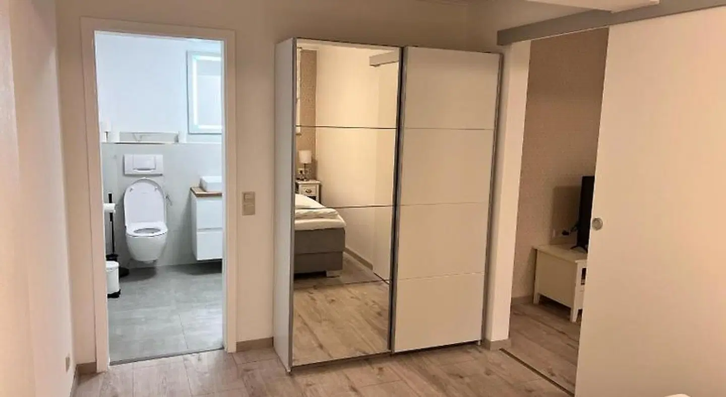 Im Sunnegässle ROOM_EXAMPLE