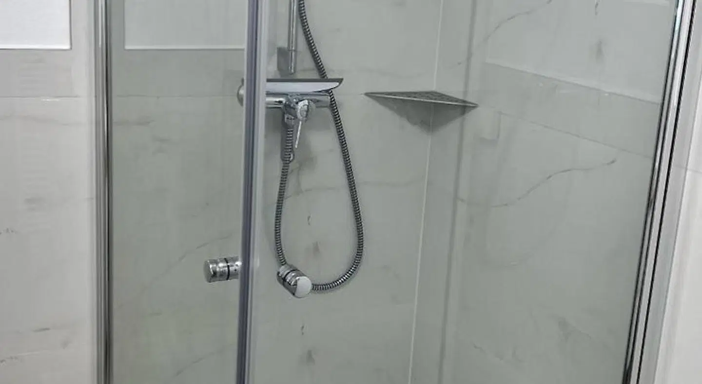 Im Sunnegässle Badezimmer