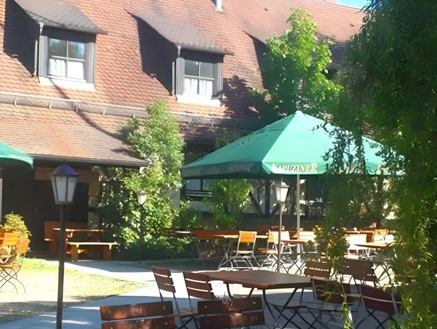 Mörsbergei Terrasse