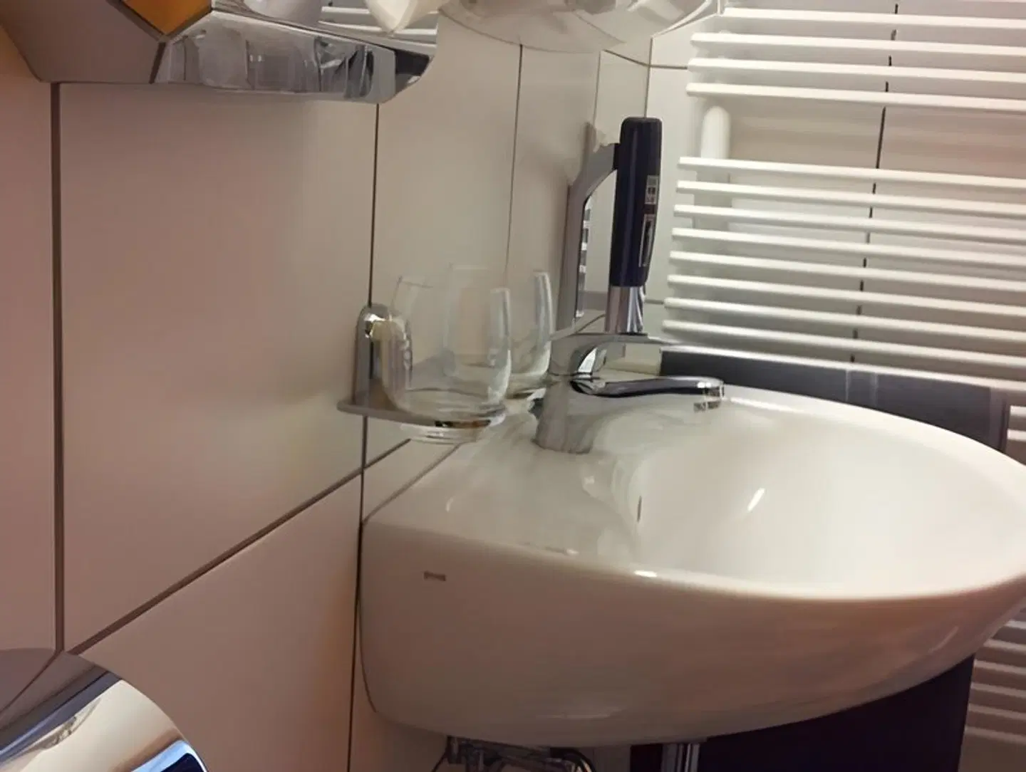 Mörsbergei Badezimmer