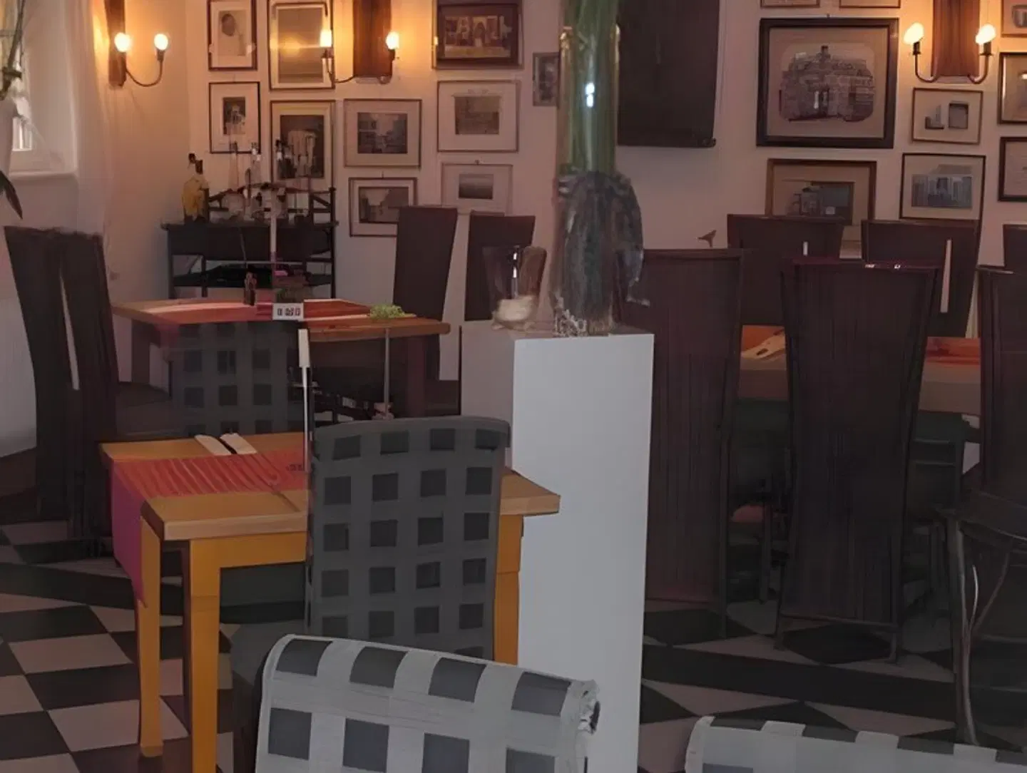 Mörsbergei EXTERIOR