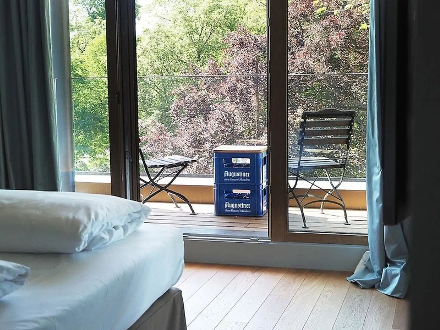Jugend- und Familienhotel Augustin HEALTH_BEAUTY