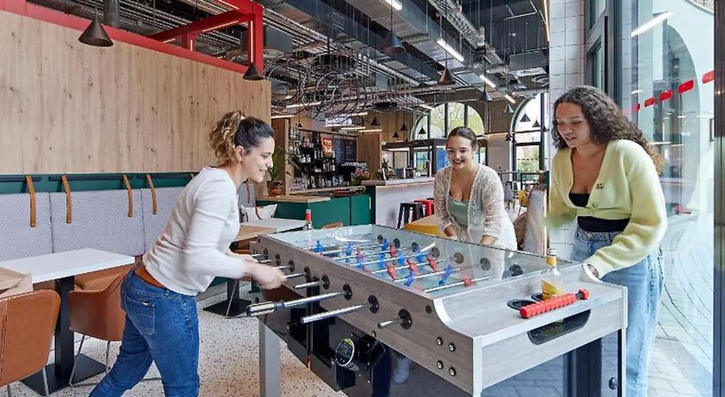 MEININGER Hotel Köln West SPORTS_AND_LEISURE