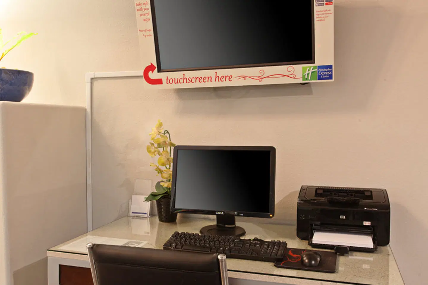 Holiday Inn Express Temecula ROOM_EXAMPLE