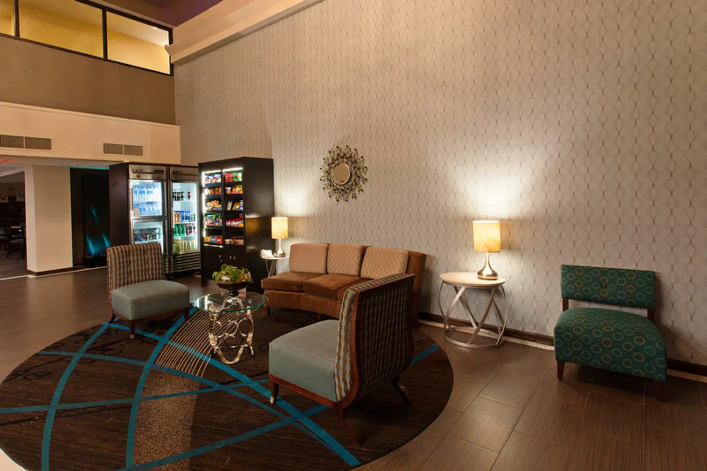 Holiday Inn Express Temecula ROOM_EXAMPLE