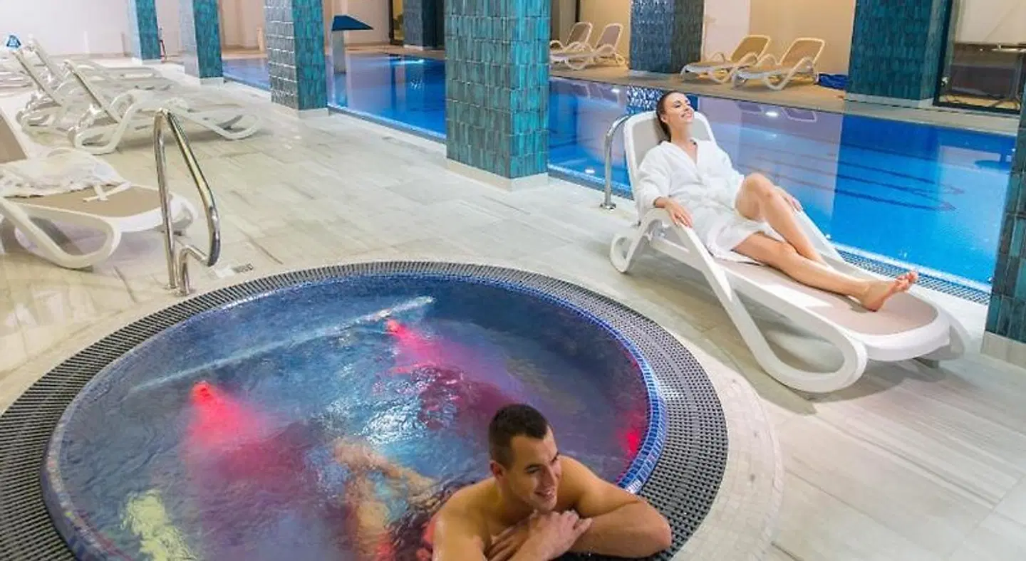 Hotel Ewerdin HEALTH_BEAUTY