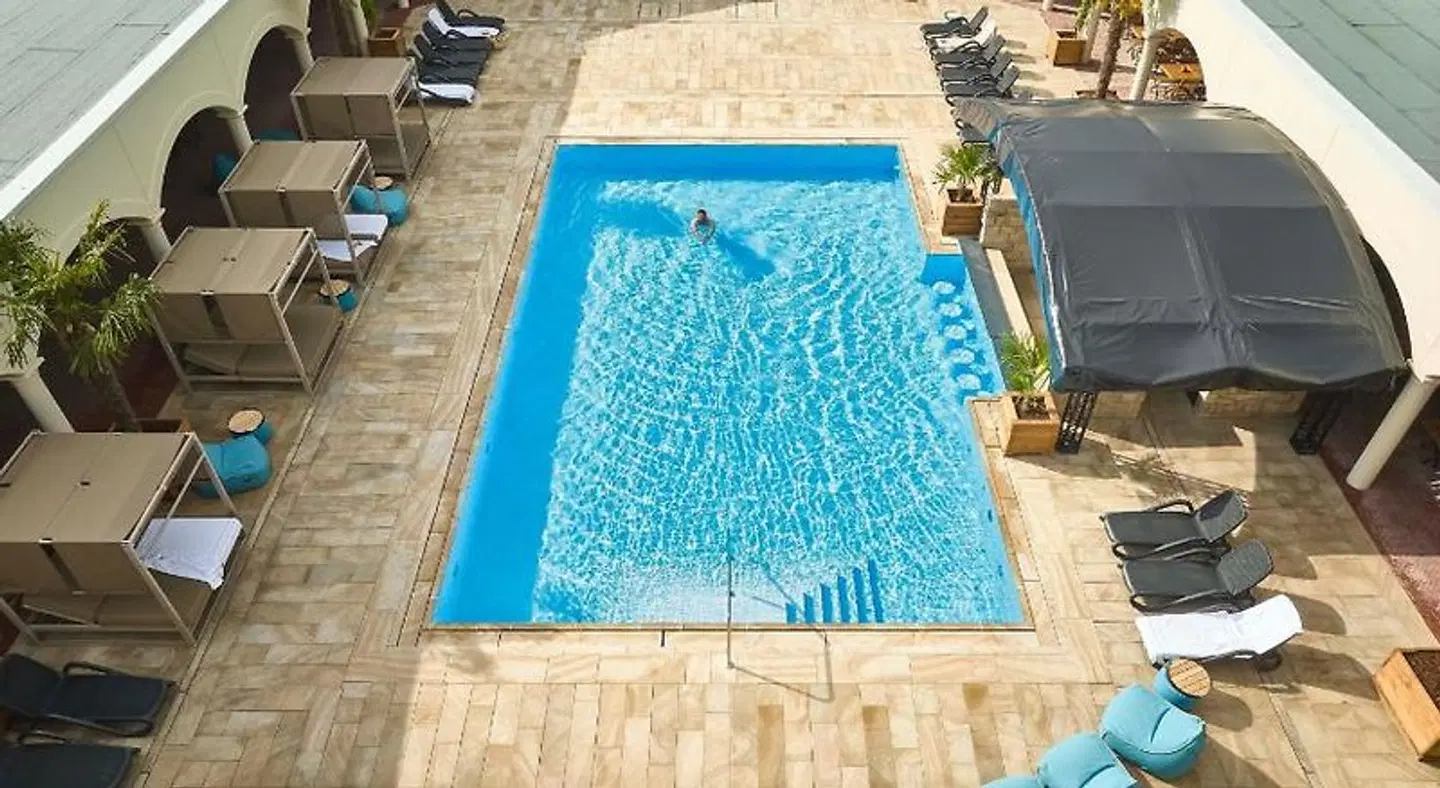 Dorf Wangerland OUTDOOR_POOL
