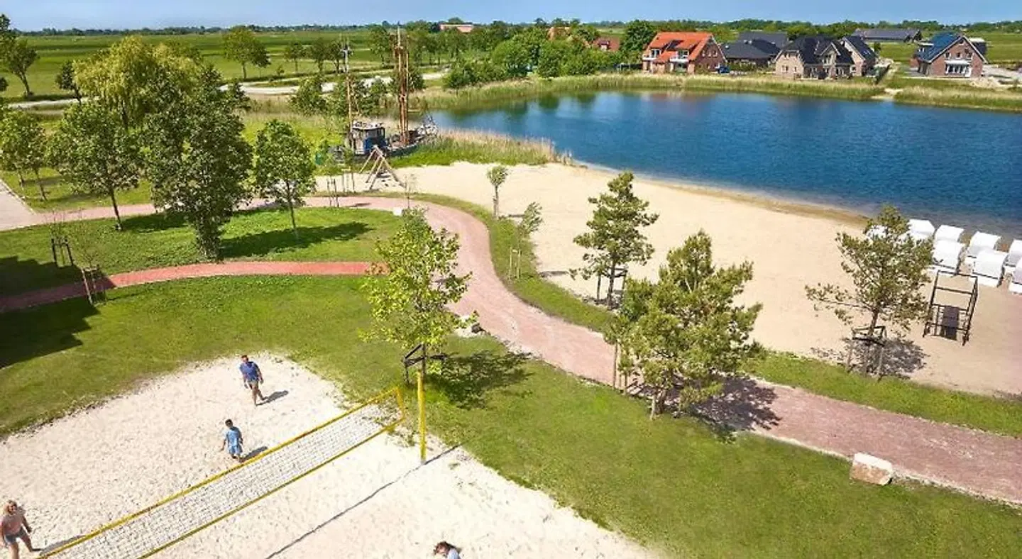 Dorf Wangerland LANDSCAPE